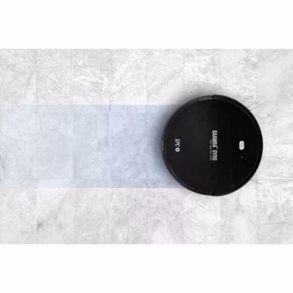Robotdammsugare SPC Baamba Gyro Pro 6404N 600 ml 64 dB 4400 Pa.