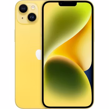 Apple iPhone 14 Plus Gul 256GB