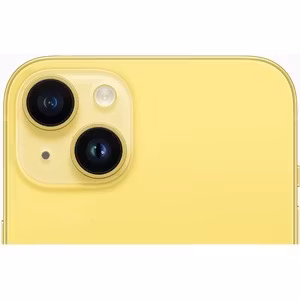Apple iPhone 14 Plus Gul 256GB