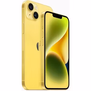 Apple iPhone 14 Plus Gul 256GB