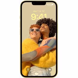 Apple iPhone 14 Plus Gul 256GB