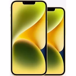 Apple iPhone 14 Plus Gul 256GB