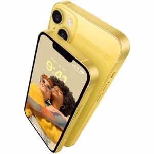 Apple iPhone 14 Plus Gul 256GB