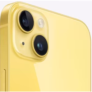 Apple iPhone 14 Plus Gul 256GB