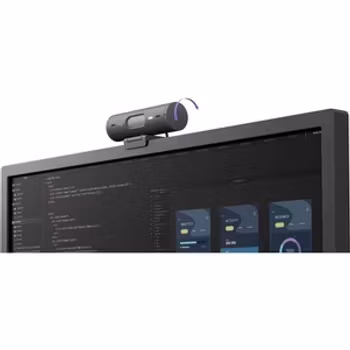 Logitech Brio 505 webbkamera med HDR - Grafit - EMEA