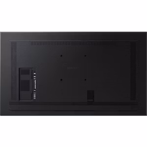 Samsung QM50B 127 cm (50") LCD Digital Signage Display - ARM Cortex A72 1,70 GHz - 3840 x 2160 - 500 cd/m²