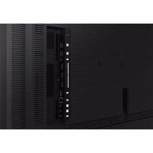 Samsung QM50B 127 cm (50") LCD Digital Signage Display - ARM Cortex A72 1,70 GHz - 3840 x 2160 - 500 cd/m²