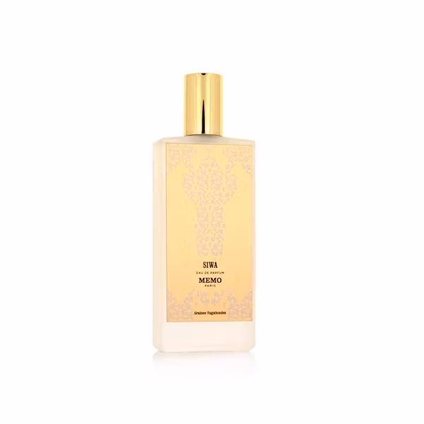 Parfym Damer Memo Paris EDP Siwa 75 ml