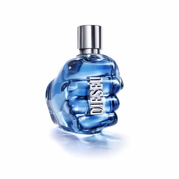 Parfym Herrar Diesel EDT 75 ml Sound Of The Brave