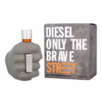 PARFYM HERRAR DIESEL EDT ONLY THE BRAVE STREET