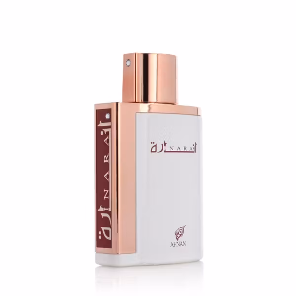 Parfym Unisex Afnan Inara White 100 ml edp