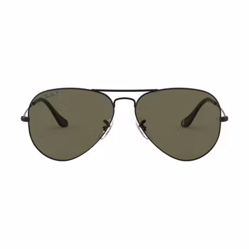 Unisexsolglasögon Ray-Ban RB3025-W3361!