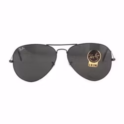 Unisexsolglasögon Ray-Ban RB3026-L2821 (62 mm)