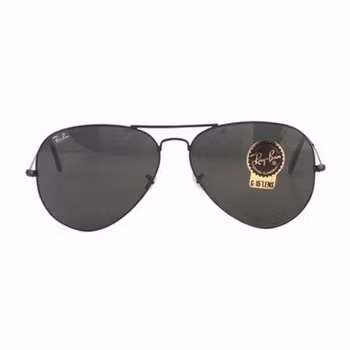 Unisexsolglasögon Ray-Ban RB3026-L2821 (62 mm)