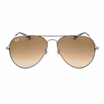 Unisexsolglasögon Ray-Ban RB3026-004-51