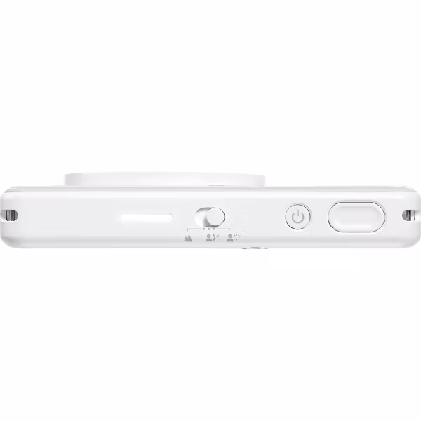 Snabbkamera Canon Zoemini S2 Vit