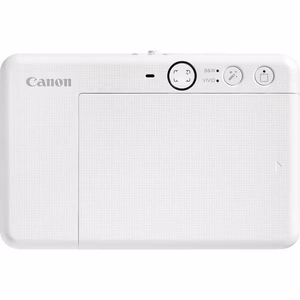 Snabbkamera Canon Zoemini S2 Vit