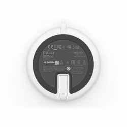 Mikrofon Logitech 952-000038 Vit