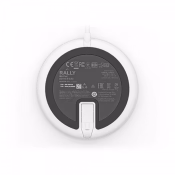 Mikrofon Logitech 952-000038 Vit