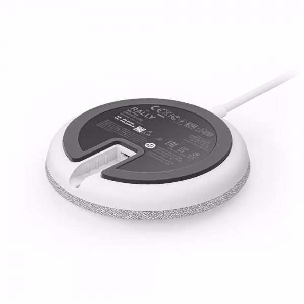 Mikrofon Logitech 952-000038 Vit