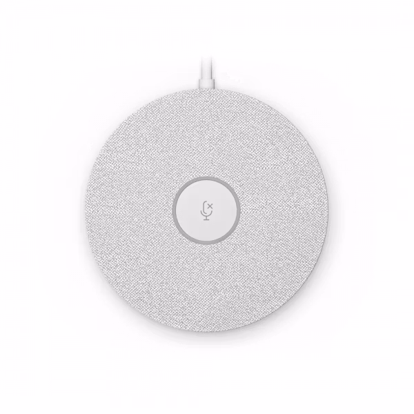 Mikrofon Logitech 952-000038 Vit