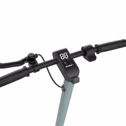 Elscooter Cecotec Bongo Serie M20 Svart/Grön