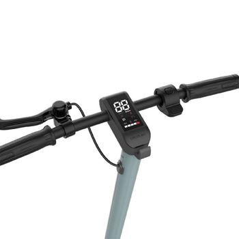 Elscooter Cecotec Bongo Serie M20 Svart/Grön