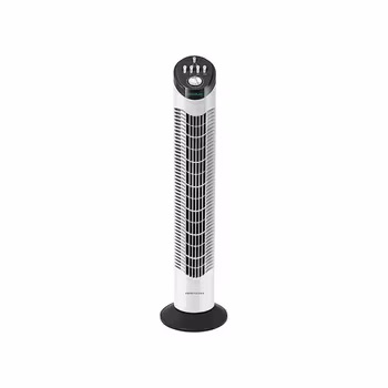 Fläkttorn Cecotec EnergySilence 790 Skyline Vit 50 W