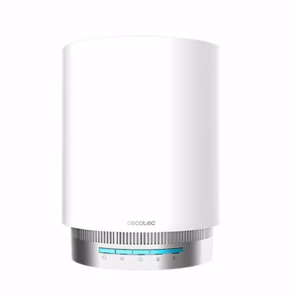 Luftrensare Cecotec TotalPure 1600 Style Pro