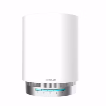 Luftrensare Cecotec TotalPure 1600 Style Pro