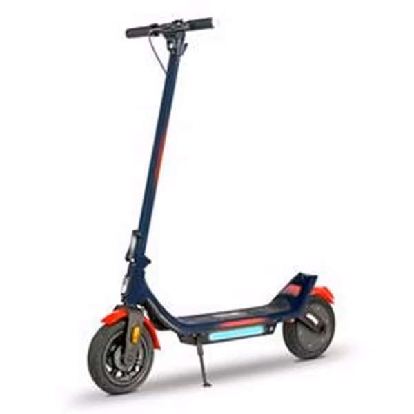 Elscooter Red Bull RB-2RTEEN10-78-ES
