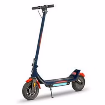 Elscooter Red Bull RB-2RTEEN10-78-ES