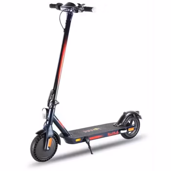 Elscooter Red Bull RB-RTEEN10-75-ES