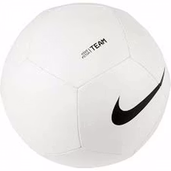 Fotboll Nike PITCH TEAM DH9796 100 Vit Syntetisk (5) (One size)