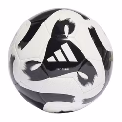 Fotboll Adidas TIRO CLUB HT2430 Vit Syntetisk Storlek 5