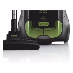 Utsug Haeger VC-70B.035A Svart 700 W