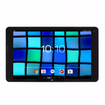 Läsplatta Woxter X-200 PRO 3 GB RAM ARM Cortex-A53 Svart 64 GB