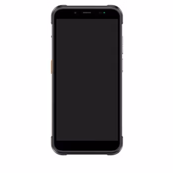 Smartphone Ulefone Armor 16 PRO Svart 5,93" 4 GB RAM ARM Cortex-A53 64 GB