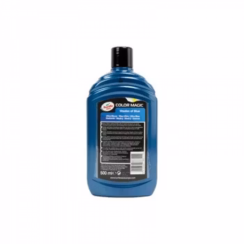 Bilvax Turtle Wax TW52709 500 ml