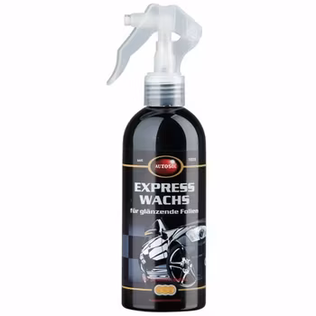 Bilvax Autosol 11 000930 Spray