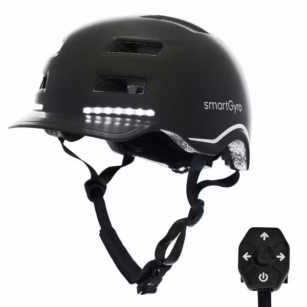 Hjälm för elscooter Smartgyro SMART MAX