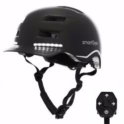 Hjälm för elscooter Smartgyro SMART MAX