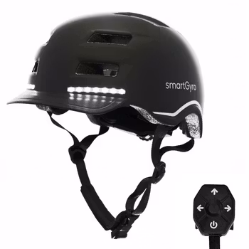 Hjälm för elscooter Smartgyro SMART MAX