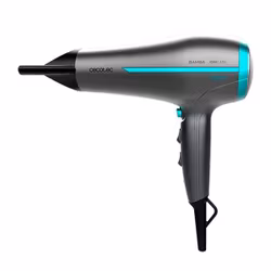 Hårtork Cecotec DC Bamba IoniCare 5200 Aura Black 2300W