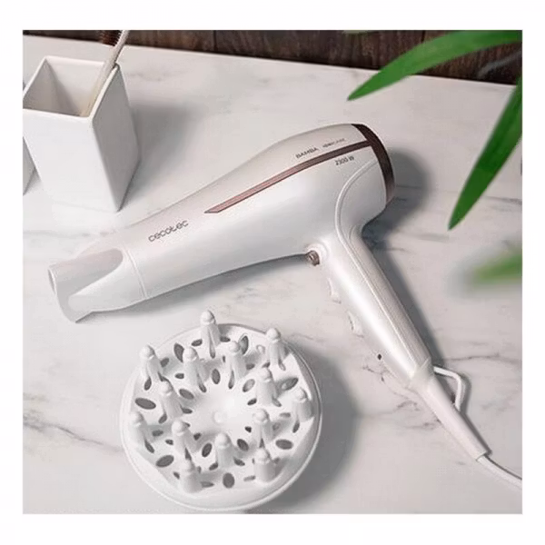 Hårtork Cecotec DC Bamba IoniCare 5200 Aura 2300W