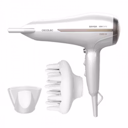 Hårtork Cecotec DC Bamba IoniCare 5200 Aura 2300W