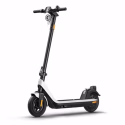 Elscooter Niu KQi2 Pro Vit 300 W 48 V 28 km/h