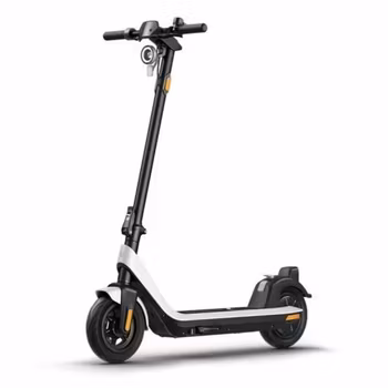 Elscooter Niu KQi2 Pro Vit 300 W 48 V 28 km/h