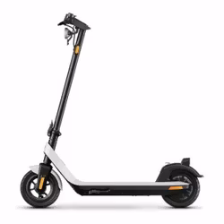 Elscooter Niu KQi2 Pro Vit 300 W 48 V 28 km/h