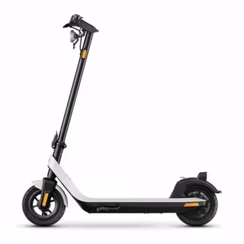 Elscooter Niu KQi2 Pro Vit 300 W 48 V 28 km/h